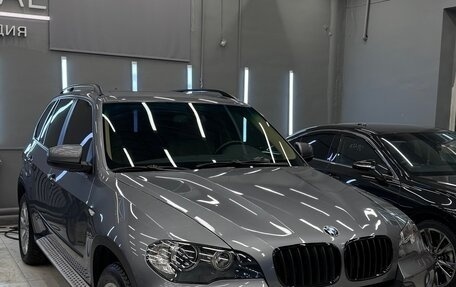 BMW X5, 2010 год, 2 000 000 рублей, 1 фотография