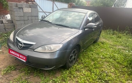 Haima 3, 2011 год, 200 000 рублей, 1 фотография