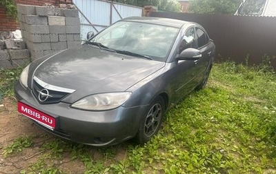 Haima 3, 2011 год, 200 000 рублей, 1 фотография