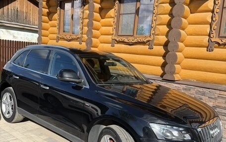 Audi Q5, 2011 год, 1 950 000 рублей, 1 фотография