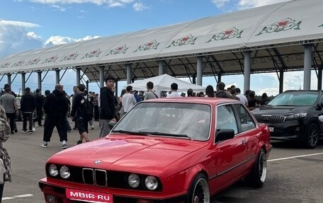 BMW 3 серия, 1986 год, 480 000 рублей, 1 фотография