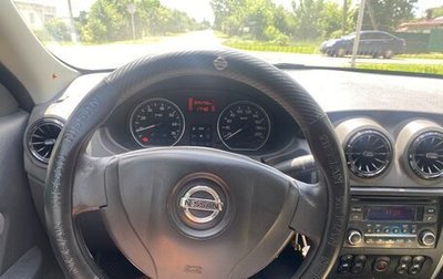 Nissan Almera, 2014 год, 430 000 рублей, 1 фотография