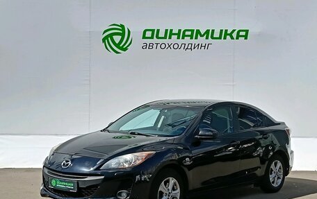 Mazda 3, 2012 год, 825 000 рублей, 1 фотография