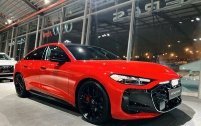 Audi A5, 2025 год, 6 100 000 рублей, 1 фотография