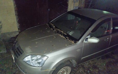 Chery Fora (A21), 2007 год, 79 999 рублей, 1 фотография