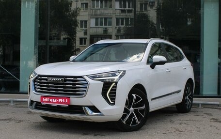Haval Jolion, 2021 год, 1 750 000 рублей, 1 фотография