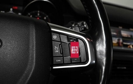 Land Rover Discovery Sport I рестайлинг, 2018 год, 2 110 000 рублей, 16 фотография