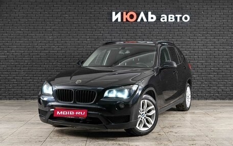 BMW X1, 2013 год, 1 360 000 рублей, 1 фотография
