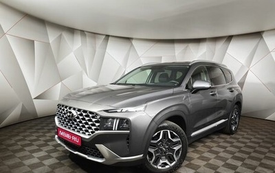 Hyundai Santa Fe IV, 2023 год, 3 690 000 рублей, 1 фотография