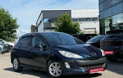 Peugeot 308 II, 2010 год, 395 000 рублей, 1 фотография