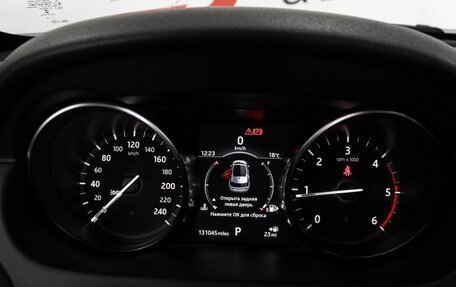 Land Rover Discovery Sport I рестайлинг, 2018 год, 2 110 000 рублей, 20 фотография