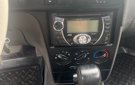 KIA Spectra II (LD), 2008 год, 300 000 рублей, 3 фотография