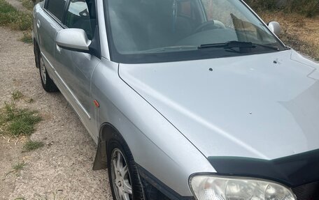 KIA Spectra II (LD), 2008 год, 300 000 рублей, 6 фотография
