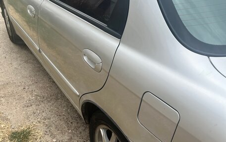 KIA Spectra II (LD), 2008 год, 300 000 рублей, 10 фотография
