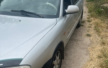 KIA Spectra II (LD), 2008 год, 300 000 рублей, 5 фотография