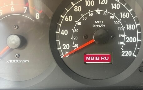 KIA Spectra II (LD), 2008 год, 300 000 рублей, 4 фотография