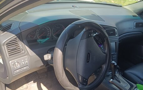 Volvo S60 III, 2002 год, 400 000 рублей, 5 фотография