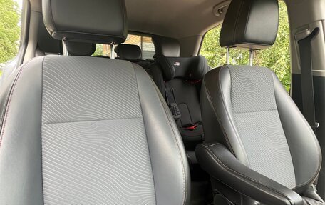 Opel Mokka I, 2014 год, 825 000 рублей, 6 фотография