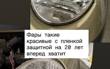 Daewoo Matiz I, 2011 год, 160 000 рублей, 3 фотография