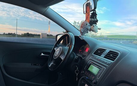 Volkswagen Polo VI (EU Market), 2012 год, 790 000 рублей, 15 фотография