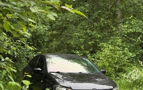 Volkswagen Polo VI (EU Market), 2012 год, 790 000 рублей, 14 фотография