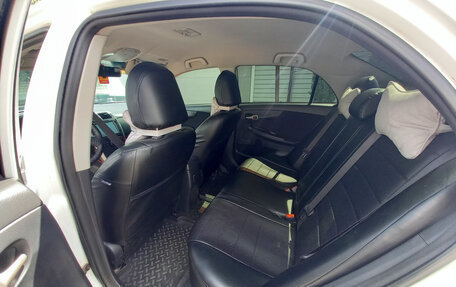 Toyota Corolla, 2009 год, 800 000 рублей, 6 фотография
