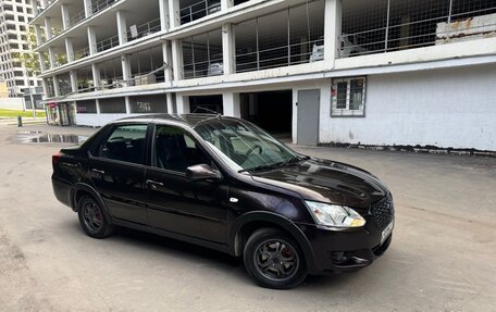 Datsun on-DO I рестайлинг, 2018 год, 500 000 рублей, 3 фотография