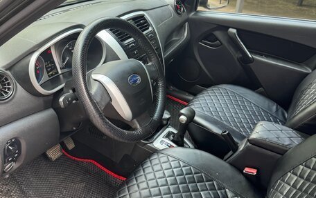 Datsun on-DO I рестайлинг, 2018 год, 500 000 рублей, 7 фотография