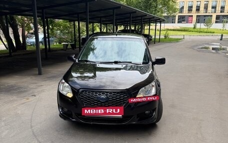 Datsun on-DO I рестайлинг, 2018 год, 500 000 рублей, 2 фотография