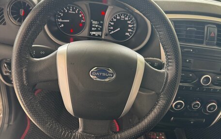 Datsun on-DO I рестайлинг, 2018 год, 500 000 рублей, 16 фотография