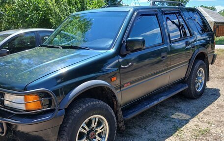 Opel Frontera A, 1997 год, 670 000 рублей, 4 фотография