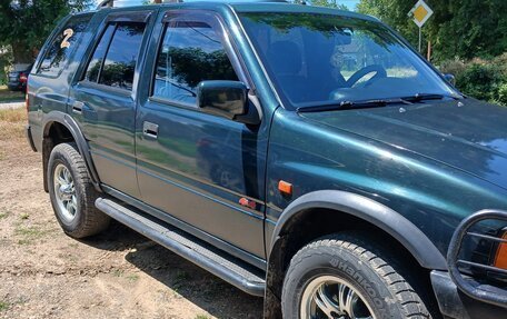 Opel Frontera A, 1997 год, 670 000 рублей, 2 фотография