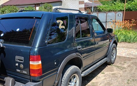 Opel Frontera A, 1997 год, 670 000 рублей, 3 фотография
