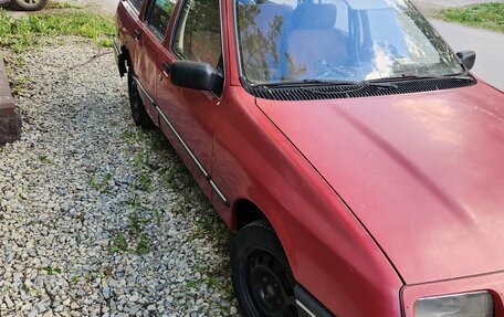 Ford Sierra I, 1985 год, 130 000 рублей, 2 фотография
