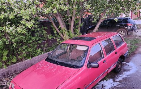Ford Sierra I, 1985 год, 130 000 рублей, 5 фотография