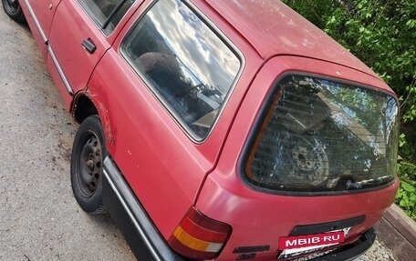 Ford Sierra I, 1985 год, 130 000 рублей, 4 фотография