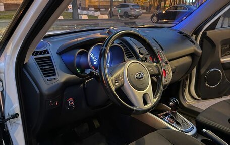 KIA Soul I рестайлинг, 2013 год, 1 230 000 рублей, 7 фотография