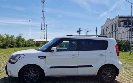 KIA Soul I рестайлинг, 2013 год, 1 230 000 рублей, 6 фотография
