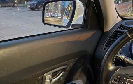KIA Soul I рестайлинг, 2013 год, 1 230 000 рублей, 10 фотография