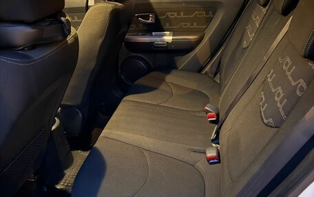 KIA Soul I рестайлинг, 2013 год, 1 230 000 рублей, 8 фотография