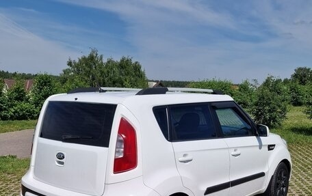 KIA Soul I рестайлинг, 2013 год, 1 230 000 рублей, 3 фотография