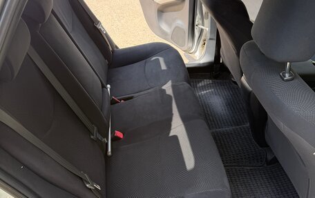 Toyota Prius, 2013 год, 1 350 000 рублей, 17 фотография
