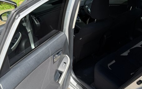 Toyota Prius, 2013 год, 1 350 000 рублей, 18 фотография