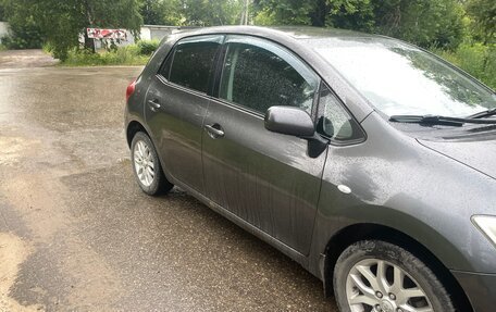 Toyota Auris II, 2007 год, 500 000 рублей, 2 фотография