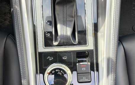 Mitsubishi Pajero Sport III рестайлинг, 2020 год, 4 150 000 рублей, 13 фотография