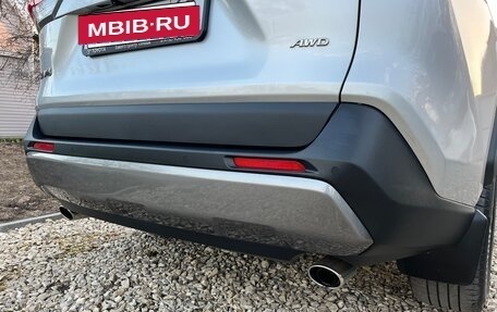 Toyota RAV4, 2020 год, 4 200 000 рублей, 10 фотография