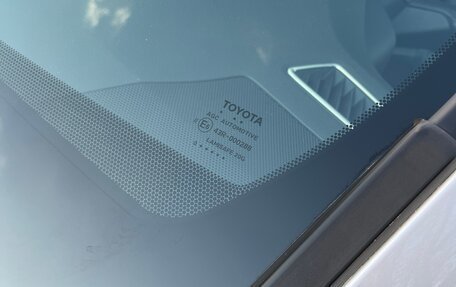 Toyota RAV4, 2020 год, 4 200 000 рублей, 23 фотография
