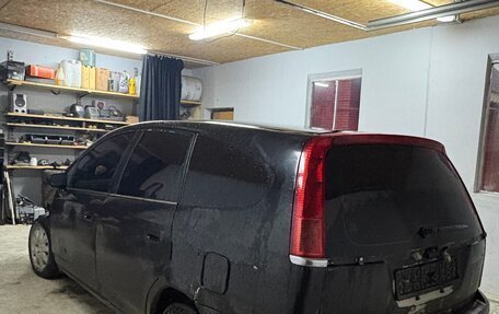 Honda Stream I рестайлинг, 2002 год, 120 000 рублей, 3 фотография