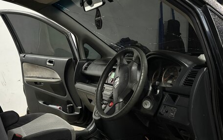 Honda Stream I рестайлинг, 2002 год, 120 000 рублей, 5 фотография