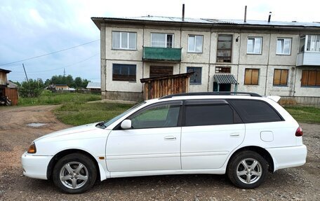 Toyota Caldina, 2000 год, 700 000 рублей, 3 фотография
